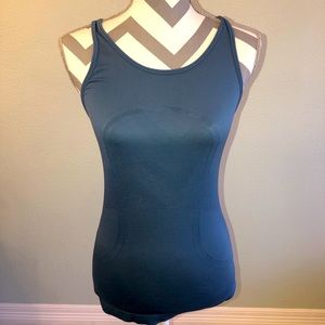 Lululemon Strappy Swiftly Tech Tank
